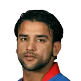 Amshi de Silva Cricket Player