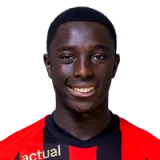 Antoine Mendy Football Player