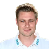 Luke Wright