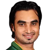 Imran Nazir