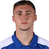 Jack Taylor Football Player