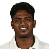 Dilhara Fernando