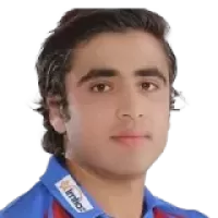 Cricketer