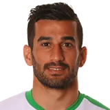 Ehsan Hajsafi