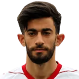 Ali Gholizadeh