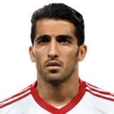 Vahid Amiri