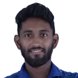 Dushan Hemantha