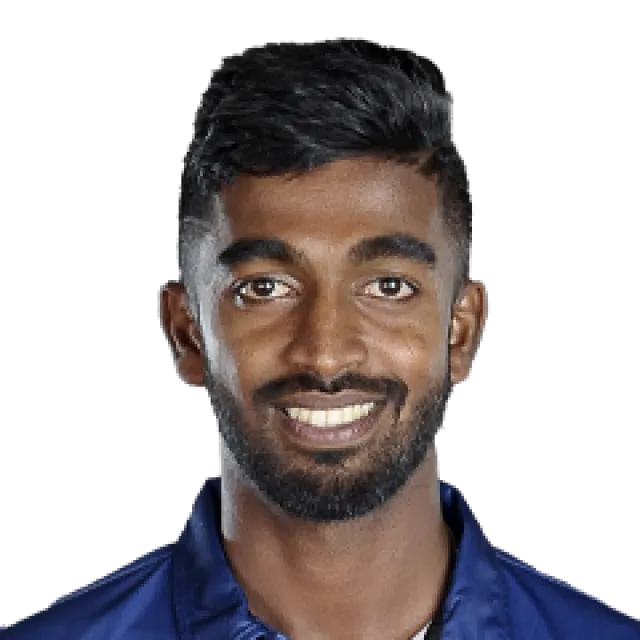 Vishad Randika