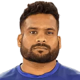 Vishal Mane