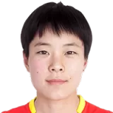 Jiangxin He Hockey Player