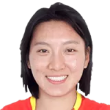 Wen Dan Hockey Player