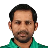 Sarfaraz Ahmed