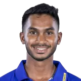 Manimaran Siddharth