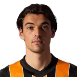Jacob Greaves Football Player