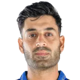Jonty Sidhu