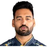 Pradeep Sangwan