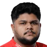 Cricketer