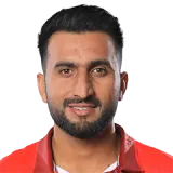 Yasir Khan-I