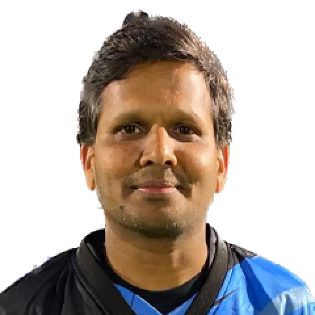 Suresh Nelakurthi