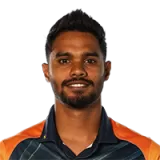 Cricketer