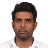 Cricketer