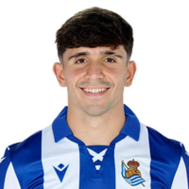 Pablo Marin