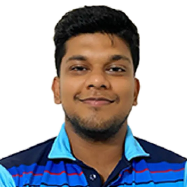 Nipun Haggalla