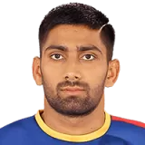 Azad Singh