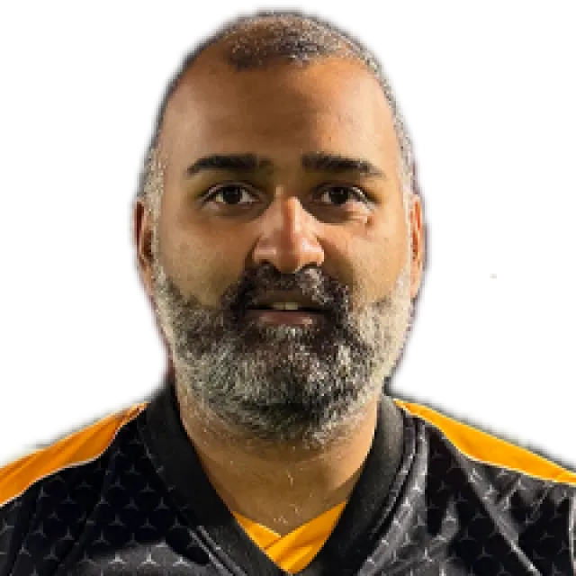 Jawwad Bokhari