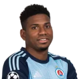 Cesar Blackman