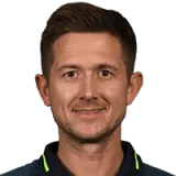 Joe Denly