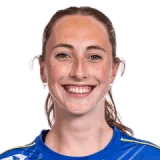 Harriett Cuttance