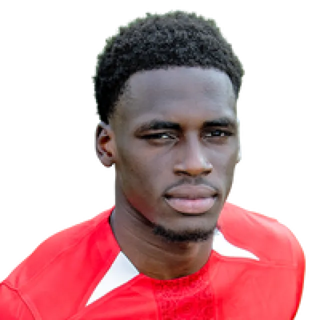 Ernest Poku