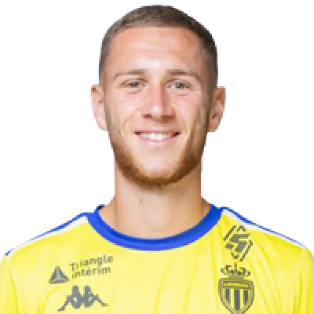 Yann Lienard