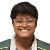Brishti Susanta Majhi Cricket Player