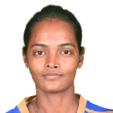 Puja Rajak Cricket Player