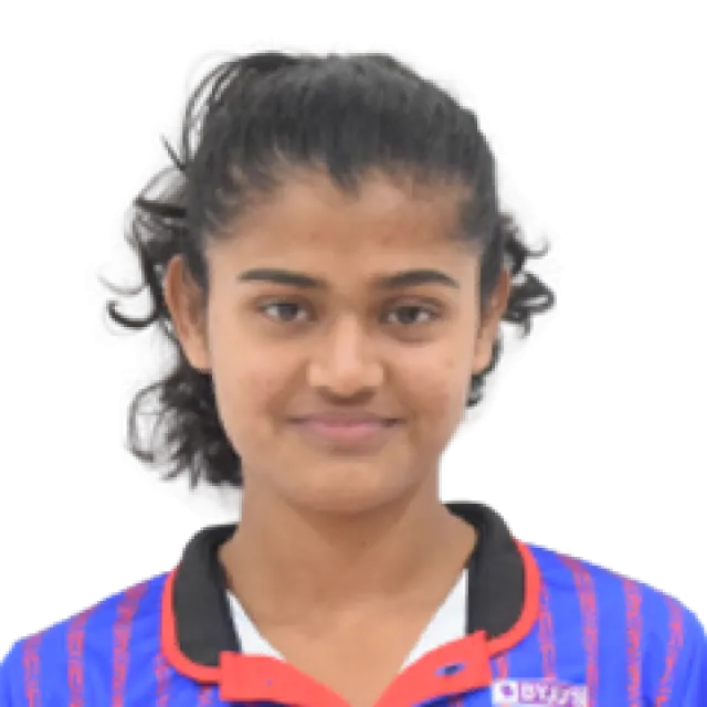 Swata Shamanta Cricket Player