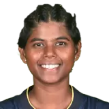 Sasthi Mondal Cricket Player