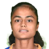 Ritika Pal Cricket Player
