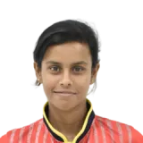 Riya Goswami Cricket Player