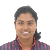 Barnali Tamuli Cricket Player