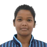Priti Choudhary Cricket Player
