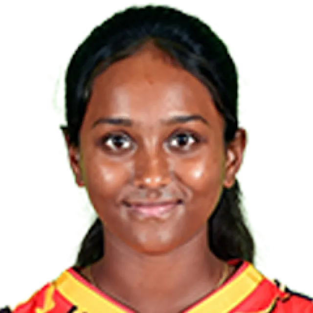 Rasmani Das Cricket Player