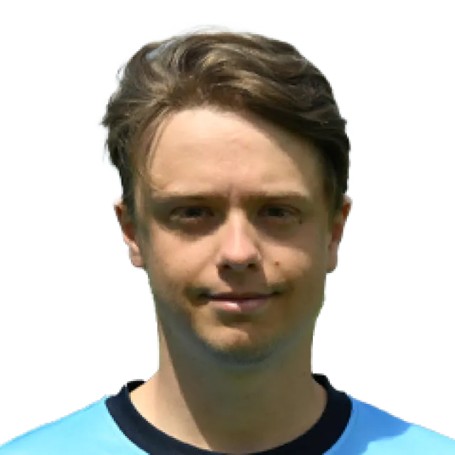 Mark Mclean