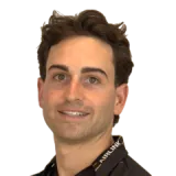 Gavin Kaplan Cricket Player