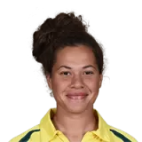Belinda Vakarewa