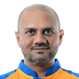 Rutvij Thumar