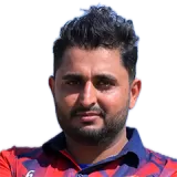 Cricketer