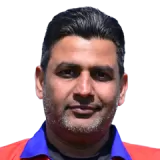 Azhar Mehmood