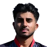 Cricketer